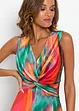 Robe longue, bonprix