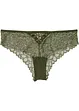 Slip brésilien en dentelle, bonprix