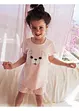 Pyjashort 100% coton (ens. 2 pces), bonprix