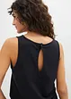 Robe avec short intégré, bonprix