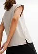 T-shirt oversize 100% coton, bonprix