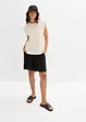 T-shirt oversize 100% coton, bonprix
