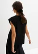T-shirt oversize 100% coton, bonprix