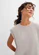 T-shirt oversize 100% coton, bonprix