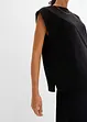 T-shirt oversize 100% coton, bonprix
