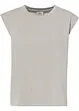 T-shirt oversize 100% coton, bonprix