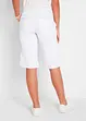 Bermuda avec taille élastiquée, bonprix
