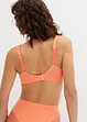 Soutien-gorge à coques et armatures, bonprix