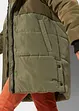 Parka fille, bicolore, bpc bonprix collection