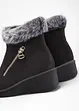 Boots d'hiver, bpc selection