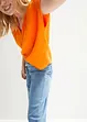 Blouse en gaze 100% coton, bonprix