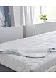 Housse de matelas rafraîchissante, bonprix