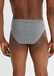Lot de 5 slips Maxi, bonprix