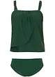 Tankini (ens. 2 pces), bonprix