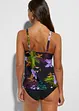 Tankini (ens. 2 pces), bonprix