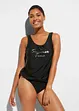 Tankini (ens. 2 pces), bonprix
