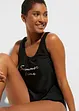 Tankini (ens. 2 pces), bonprix