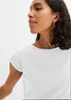 T-shirt 100% coton, bonprix