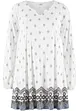 Tunique en jersey coton et viscose, bonprix
