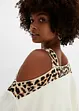 Pull oversize avec découpes, BODYFLIRT boutique