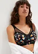 Soutien-gorge de maintien sans armatures, bpc selection