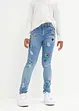 Jean Skinny fille, bonprix