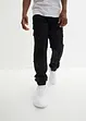Pantalon cargo extensible, Regular Fit, bonprix