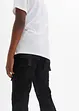 Pantalon cargo extensible, Regular Fit, bonprix