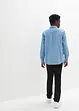 Chemise et pantalon chino extensible garçon (Ens. 2 pces.), bpc bonprix collection