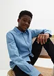 Chemise et pantalon chino extensible garçon (Ens. 2 pces.), bpc bonprix collection