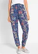 Pantalon sarouel, bonprix