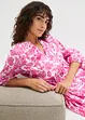Tunique longue 100% coton, bonprix