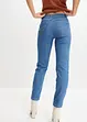 Jean confort-stretch, Straight Fit, John Baner JEANSWEAR