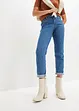 Jean confort-stretch, Straight Fit, John Baner JEANSWEAR