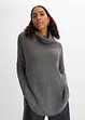 Pull oversize, bonprix