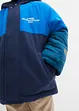 Blouson hiver garçon style color block, bpc bonprix collection