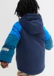 Blouson hiver garçon style color block, bpc bonprix collection