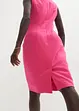 Robe fourreau, bonprix
