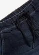 Jean cargo garçon, Loose Fit, bonprix