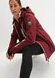 Veste déperlante en softshell, bonprix