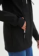 Veste déperlante en softshell, bonprix