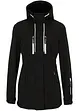 Veste déperlante en softshell, bonprix