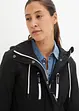 Veste déperlante en softshell, bonprix