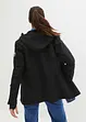 Veste déperlante en softshell, bonprix