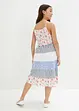 Robe en jersey 100% coton, bonprix