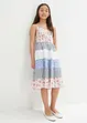 Robe en jersey 100% coton, bonprix