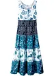 Robe longue en jersey 100% coton, bonprix