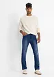 Jean extensible Regular Fit coupe confort, Straight, bonprix