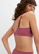 Soutien-gorge minimiseur avec dentelle, bonprix