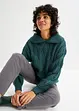 Pull structuré, BODYFLIRT